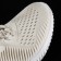 Tiza Blanco/Calzado Blanco/Talc Hombre Zapatillas para correr Adidas Alphabounce Em (Bw1207)