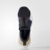 Colegial Armada/Núcleo Negro/Azul Mujer Zapatillas de entrenamiento Adidas Lifestyle Pure Boost X Trainer Zip (Ba8038)