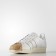 Mujer Calzado Blanco/Apagado Blanco Zapatillas Adidas Originals Superstar 80s (Ba7605)