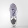 Zapatillas de entrenamiento Mujer Púrpura/Fácil Verde/Calzado Blanco Adidas Originals Gazelle (Bb5177)