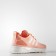 Ligero Naranja/Calzado Blanco/Calina Coral Adidas Originals Zx Flux Adv Verve Mujer Zapatillas casual (Bb2283)