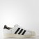 Adidas Originals Superstar 80s Mujer/Hombre Zapatillas casual Calzado Blanco/Núcleo Negro/Oro Metálico (Bb2231)