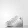 Adidas Originals Superstar Foundation Mujer/Hombre Zapatillas Calzado Blanco (B27136)