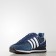 Adidas Neo 10k Hombre Zapatillas casual Misterio Azul/Calzado Blanco/Núcleo Azul (Bb9784)