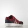 Hombre Rojo/Colegial Armada Adidas Neo Cloudfoam Race Zapatillas (Bb9769)