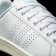 Zapatillas Mujer Calzado Blanco/Claro Azul Adidas Neo Cloudfoam Advantage Clean (Aw3975)