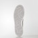 Mujer Plata Metálico/Calzado Blanco Zapatillas de deporte Adidas Originals Stan Smith (Bb5159)