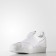 Hombre Adidas Originals Superstar Slip-On Mujer Zapatillas casual Calzado Blanco/Calzado Blanco/Calzado Blanco (Bz0111)