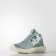 Mujer Táctil Verde/Vapor Acero/Apagado Blanco Adidas Originals Tubular Entrap Zapatillas (Ba7101)
