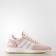 Adidas Originals Iniki Runner Mujer Zapatillas para correr Icey Rosa/Calzado Blanco/Marrón (By9094)