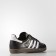 Adidas Originals Samba Original Hombre Núcleo Negro/Calzado Blanco/Marrón Zapatillas (Bb3114)
