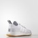 Mujer Calzado Blanco/Calzado Blanco/Claro Gris Zapatillas Adidas Originals Flashback Primeknit (By9099)