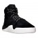 Hombre Negro Adidas Tubular Instinct Zapatillas Casual S80085
