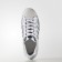 Plata Metálico/Calzado Blanco Mujer Adidas Originals Superstar Boost Zapatillas de entrenamiento (Bb2271)