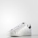 Mujer/Hombre Calzado Blanco/Núcleo Negro Adidas Originals Stan Smith Zapatillas de deporte (Cp9726)