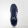 Hombre Misterio Azul/Calzado Blanco/Matte Plata Zapatillas casual Adidas Neo Cloudfoam Advantage (B74227)