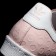 Mujer Icey Rosa/Calzado Blanco/Calzado Blanco Zapatillas de entrenamiento Adidas Originals Superstar 80s (By9073)