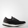 Zapatillas Núcleo Negro/Calzado Blanco Mujer Adidas Pure Boost X Trainer Zip Lifestyle (Bb1579)