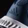 Hombre Zapatillas Adidas Aerobounce Núcleo Azul/Plata Metálico/Vapor Azul (Bw0281)