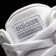 Calzado Blanco/Matte Plata Mujer Zapatillas de entrenamiento Adidas Neo Cloudfoam Super Hoops Mid (Cg5752)