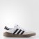 Adidas Originals Busenitz Vulc Samba Edition Calzado Blanco/Núcleo Negro/Azulejo Hombre Zapatillas (Bb8449)