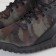 Zapatillas casual Hombre Núcleo Negro/Oscuro Marrón/Oak Adidas Tubular X