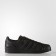 Núcleo Negro/Oro Metálico Mujer/Hombre Adidas Originals Superstar Boost Zapatillas de entrenamiento (Bb0186)