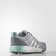 Adidas Neo Cloudfoam Race Mujer Winter Zapatillas de entrenamiento Claro Gris/Mate Plata/Hielo Verde F16 (Aw5170)