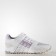 Mujer Zapatillas deportivas Adidas Originals Eqt Support Rf Calzado Blanco/Púrpura Brillo/Gris Uno (By9105)