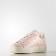Icey Rosa/Icey Rosa/Calzado Blanco Mujer Zapatillas de deporte Adidas Originals Stan Smith Bold (By2970)
