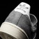 Gris Tres/Calzado Blanco/Tiza Blanco Hombre Zapatillas de entrenamiento Adidas Originals Campus (Bz0085)