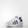 Zapatillas deportivas Adidas Originals Superstar 80s Primeknit Slip-On Mujer Blanco/Núcleo Negro/Blanco (S76536)