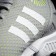 Medio Gris/Calzado Blanco/Solar Amarillo Hombre Zapatillas casual Adidas Originals Zx Flux Primeknit (Ba7376)