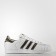 Mujer Hombre Zapatillas Blanco/Ejército Verde/Apagado Blanco Adidas Originals Superstar Foundation (Bb2775)
