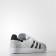 Calzado Blanco/Núcleo Negro Mujer/Hombre Adidas Originals Superstar 80s Primeknit Zapatillas (Bb2736)