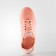 Ligero Naranja/Calzado Blanco/Calina Coral Mujer Zapatillas Adidas Neo Cloudfoam Groove Tm (B74692)