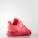 Mujer Rojo/Calzado Blanco Zapatillas de entrenamiento Adidas Originals Eqt Support Adv (Bb2326)