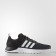 Hombre Zapatillas deportivas Adidas Neo Cloudfoam Super Racer Núcleo Negro/Calzado Blanco/Gris Cinco (Bb9763)