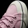 Zapatillas deportivas Adidas Originals Nizza Low Mujer Preguntarse Rosa/Rastro Azul/Apagado Blanco (Cg3818)