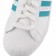 Adidas Superstar Ii Mujer Zapatillas casual - Blanco/Etiqueta Verde/Blanco
