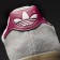 Zapatillas deportivas Adidas Originals Gazelle Super Hombre En Gris Uno/Misterio Rubí/Oro Metálico (By9777)