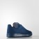 Adidas Originals Stan Smith Primeknit Mujer/Hombre Zapatillas de entrenamiento Todas Oscuro Azul (S80067)