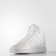 Zapatillas Adidas Neo Vs Hoopster Mid Mujer Calzado Blanco (B74434)