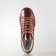 Adidas Originals Stan Smith Mujer Zapatillas de deporte Cobre Metálico/Calzado Blanco (Cg3678)