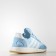 Zapatillas de running Adidas Originals Iniki Runner Mujer Icey Azul/Calzado Blanco/Marrón (By9097)