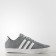 Mujer Gris Tres/Calzado Blanco/Ligero Naranja Adidas Neo Cloudfoam Daily Qt (B74278)