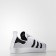 Zapatillas deportivas Adidas Originals Superstar 80s Primeknit Slip-On Mujer Blanco/Núcleo Negro/Blanco (S76536)