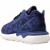 Zapatillas de running Adidas Tubular Runner "Fourness" Hombre - Sólido Gris/Negrita Azul/Tiza Blanco