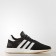 Núcleo Negro/Calzado Blanco/Marrón Mujer/Hombre Zapatillas running Adidas Originals Iniki Runner (By9727)