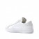 Adidas Originals Court Vantage Hombre/Mujer Blanco/Blanco Zapatillas deportivas S76210
